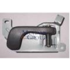 TAIWAN MITSUBISHI CANTER- KAMYON FE635/659- 98/06 ÖN KAPI İÇ AÇMA KOLU SOL GRİ